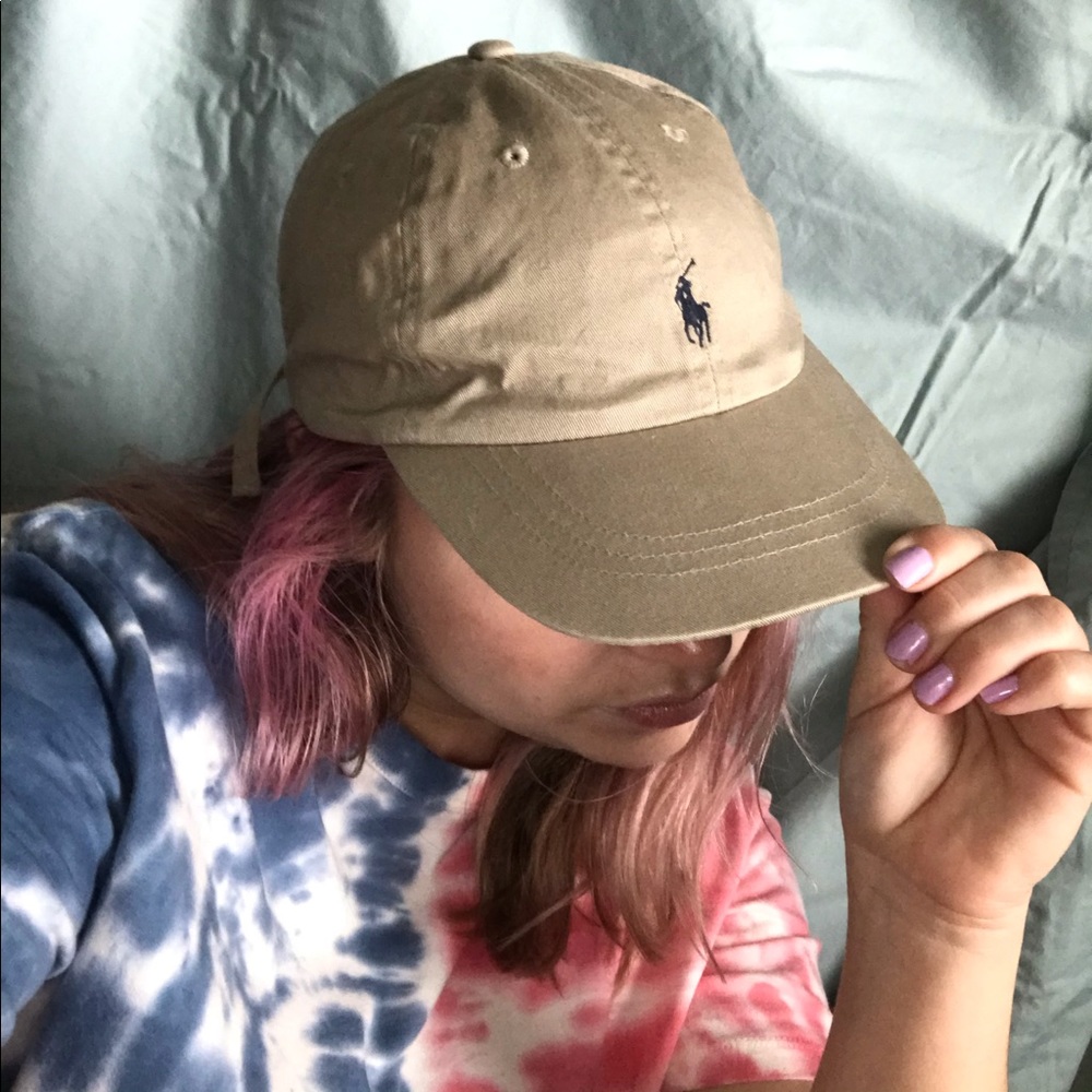 Polo Ralph Lauren Baseball Cap